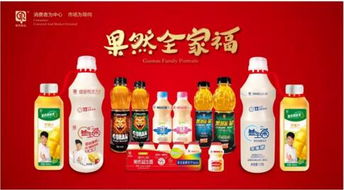 双百计划,益生菌饮品,果然有料
