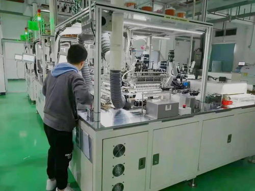 家门口的好工作 宾阳这家电子厂正在招人,包吃住...