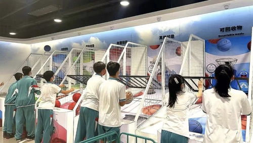 摇身一变成为国家3a级旅游景区 这座 垃圾焚烧厂 不简单