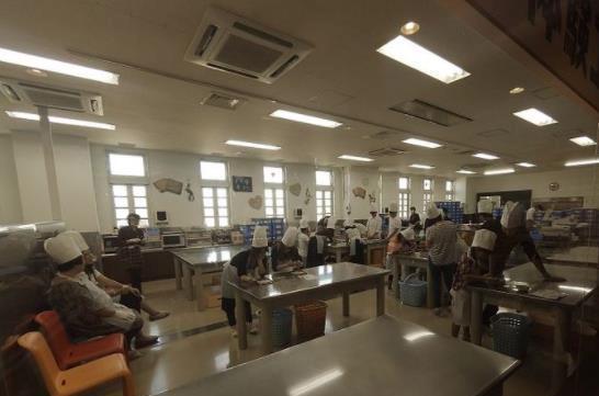 吃货朋友日本旅行可以不去东京,但一定要去白色恋人巧克力工厂