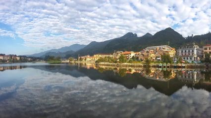 云南水陆空口岸大集结,想要出境游玩,你可以这样选!