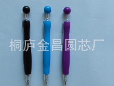 厂家促销 双头荧光笔 记号笔 10000起订_世界工厂网