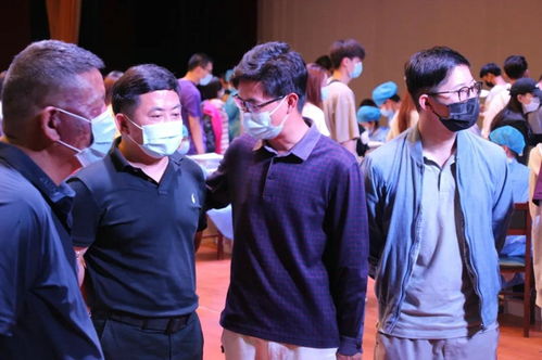 针 不错 丽江文化旅游学院有序开展第二剂新冠疫苗接种工作