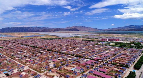 假期去哪儿玩 宁夏这些红色旅游精品线路不可错过