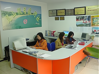 “旅行社创业:投资与收益,一探究竟!”