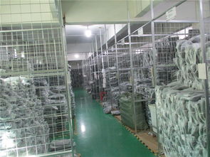 年均上新300款,为各大一线品牌代工 雨果网