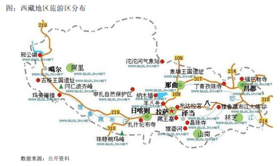 西藏地区又一家地接社获批挂牌新三板,它的特色在哪里?