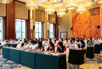 威海·云阳2022年东西部协作文化旅游专题培训班成功举办
