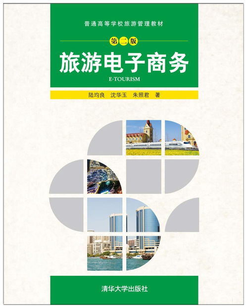 旅游电子商务 第二版