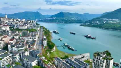 喜迎高铁时代丨县文旅委:探索文旅融合新路径 构建全域旅游新格局
