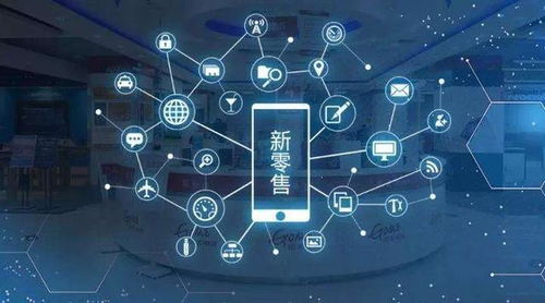 神农汇宝赋能传统旅游产业,打造旅游新零售电商平台