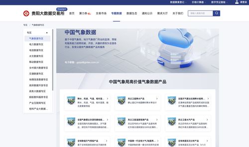 多项 首创 ,贵州让数据更有生命力
