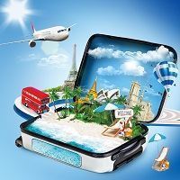 旅行社、旅游开发商、旅游供应商三者主营业务有什么区别?