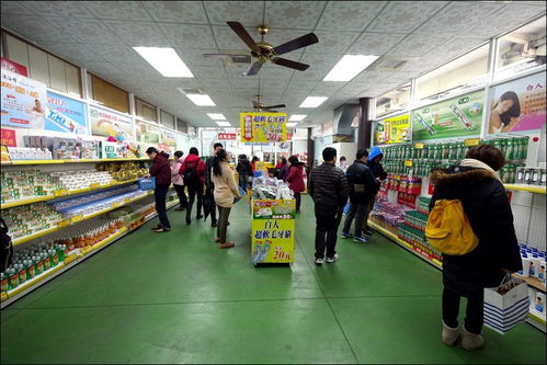 台湾工业旅游之特立独行的白人牙膏观光工厂