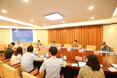 “仙境烟台遇见锦绣太原”烟台市文化和旅游推介会在太原成功举办