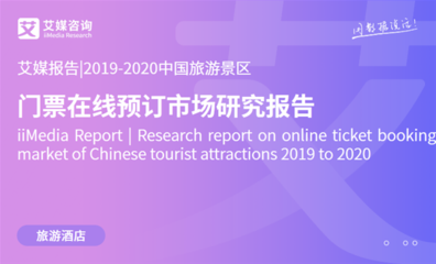 2020年5月热门大数据报告盘点