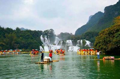 新文旅时代下景区二消项目的盈利策略 选择与营运指南